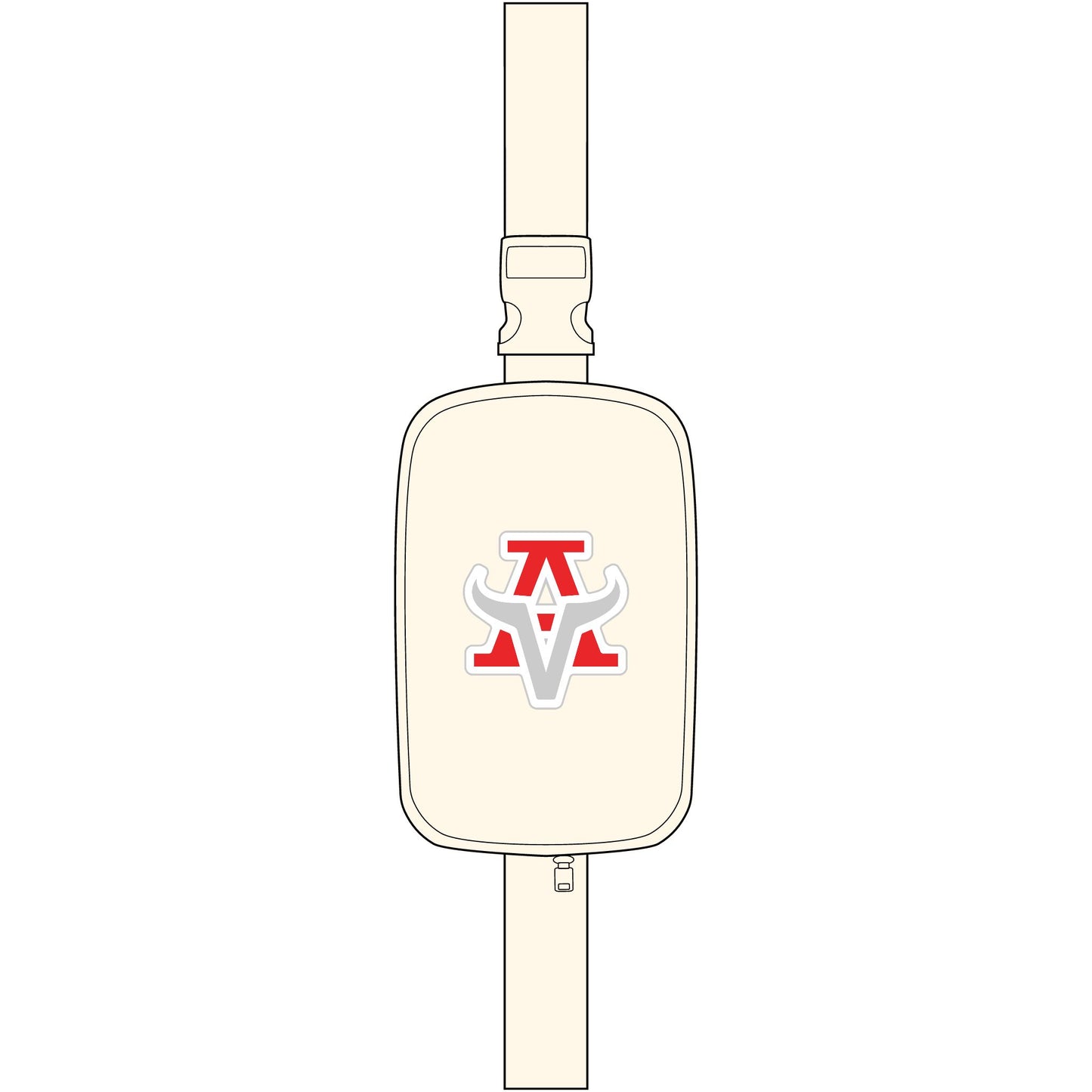 Explorer Crossbody Sling Bag