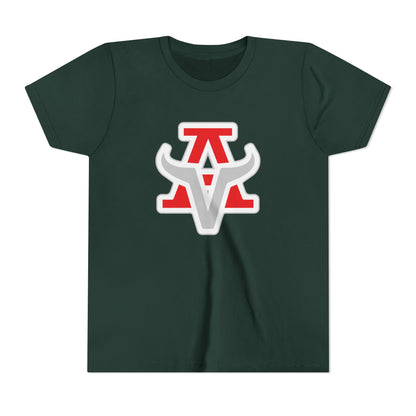 Youth Short Sleeve Tee