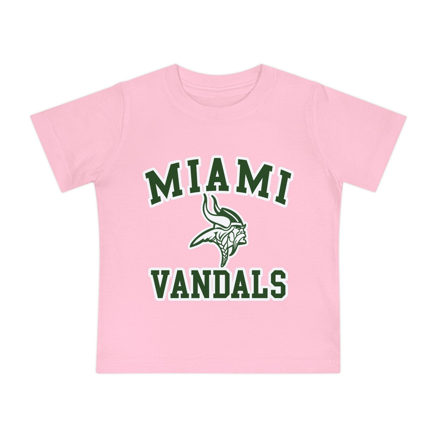 Baby Short Sleeve Tee