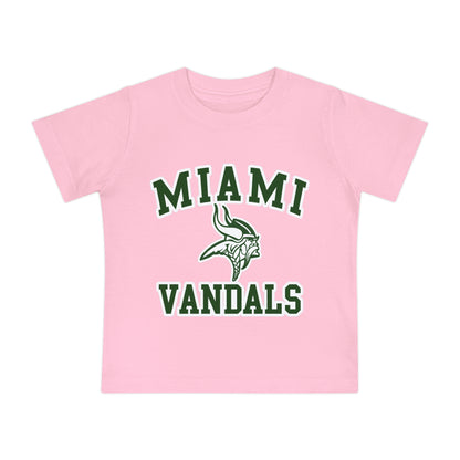 Baby Short Sleeve Tee