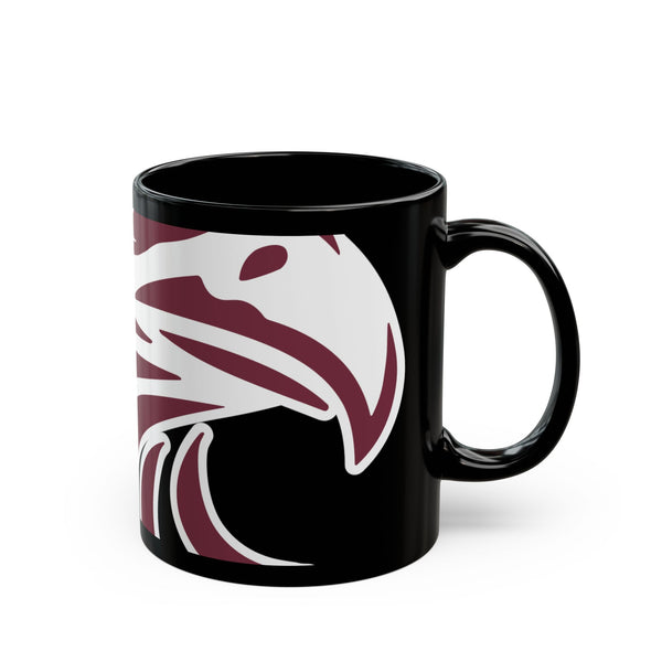 Black Team Mug (11oz/15oz)