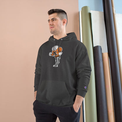 Champion Powerblend Fleece Pullover Hoodie