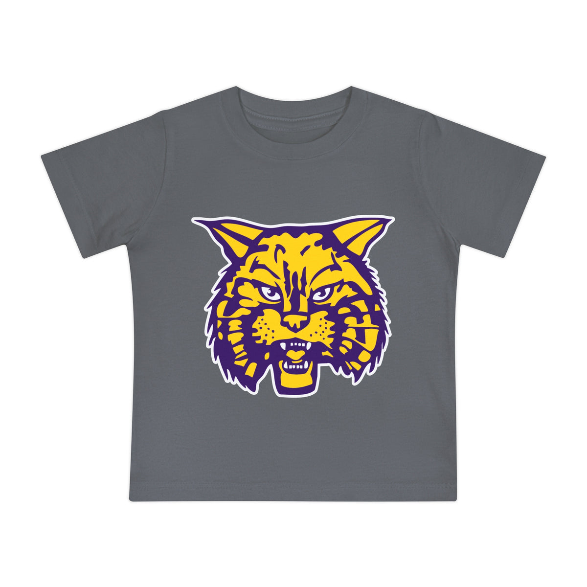 Baby Short Sleeve Tee