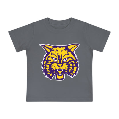 Baby Short Sleeve Tee