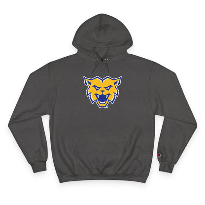 Champion Powerblend Fleece Pullover Hoodie