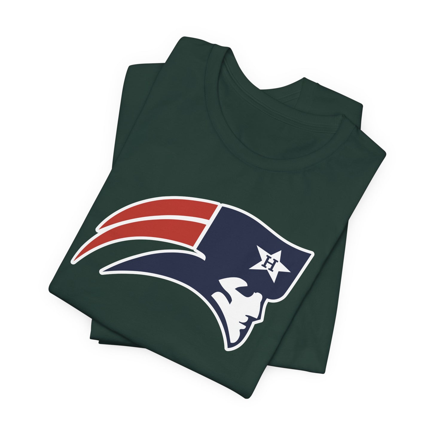 Jersey Short Sleeve Tee