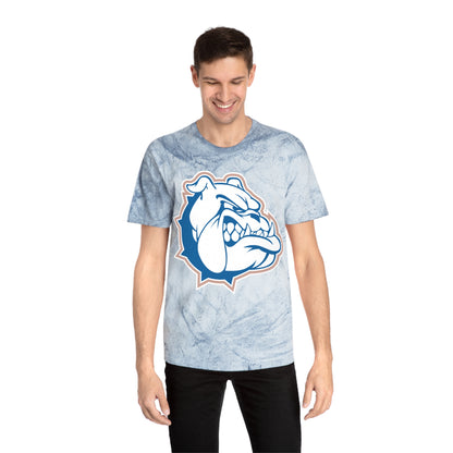 Color Blast School Spirit Tee