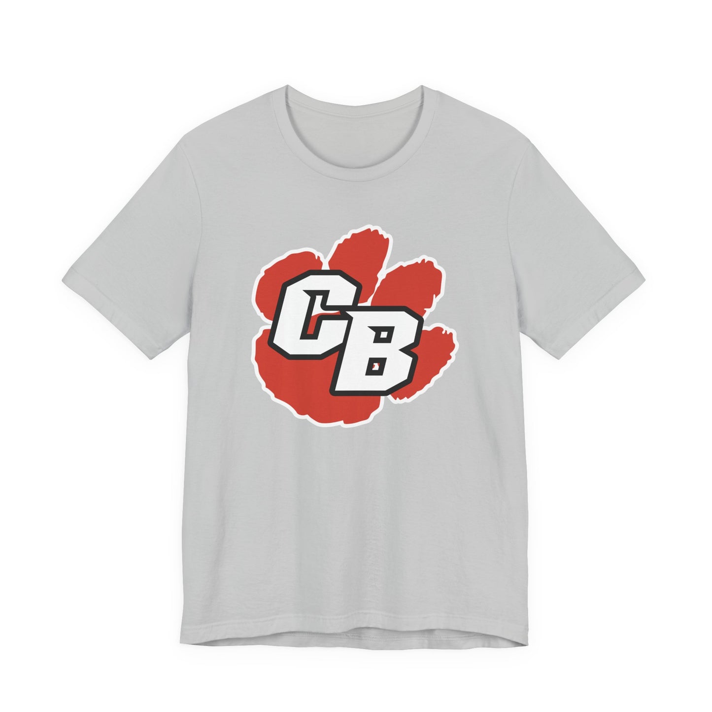 Jersey Short Sleeve Tee