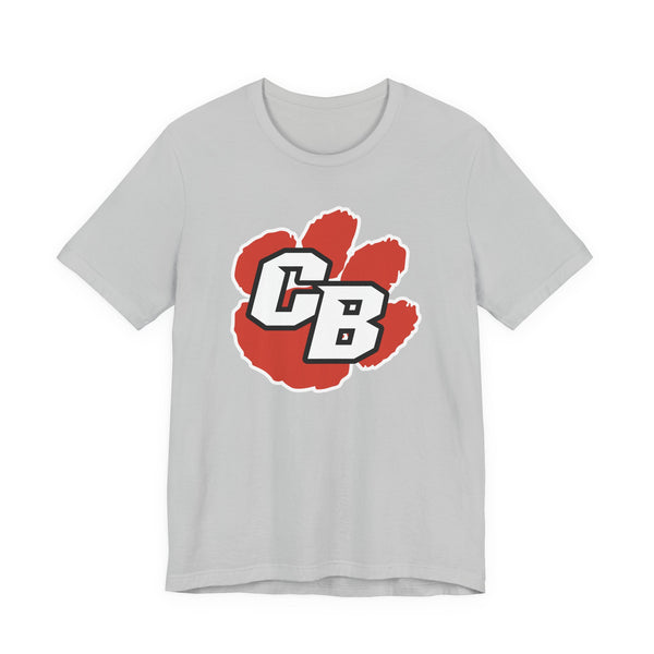 Jersey Short Sleeve Tee