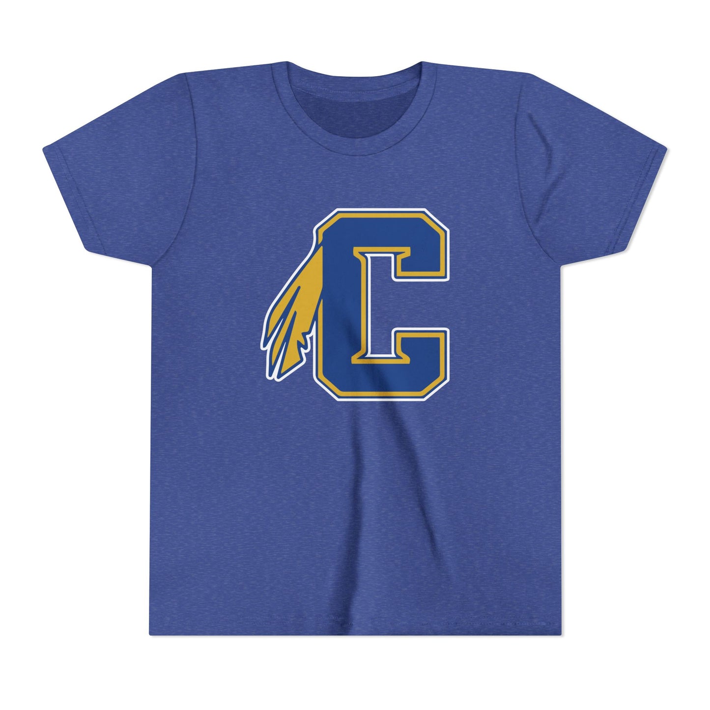 Youth Short Sleeve Tee