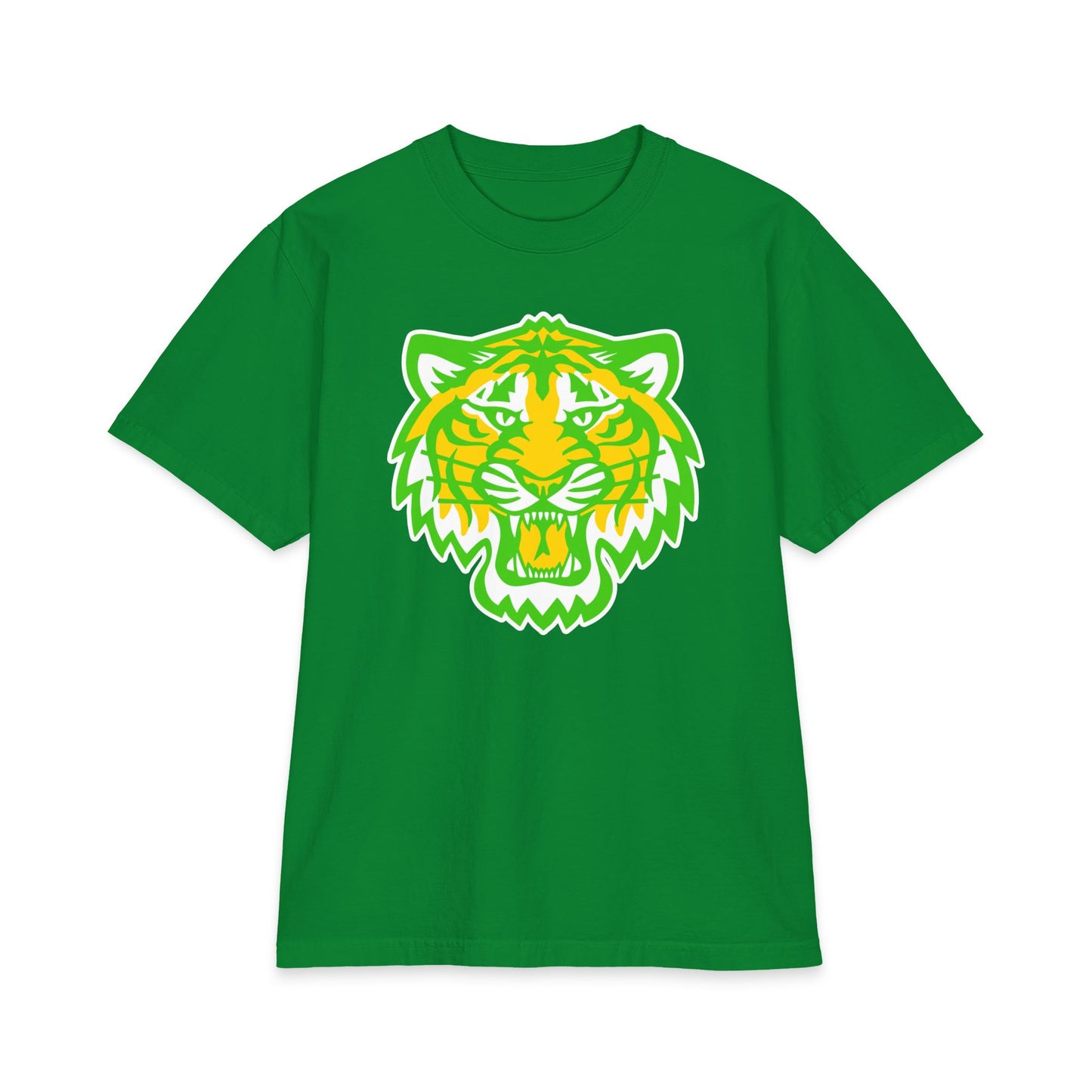 Max Heavyweight Short Sleeve Tee