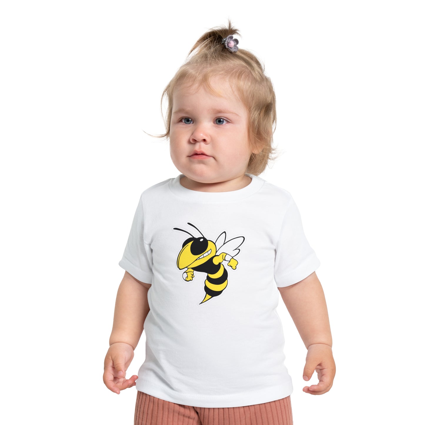 Baby Short Sleeve Tee