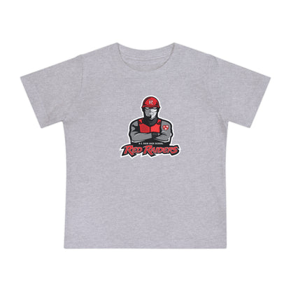 Baby Short Sleeve Tee