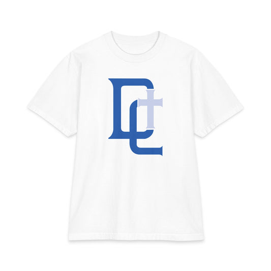 Max Heavyweight Short Sleeve Tee