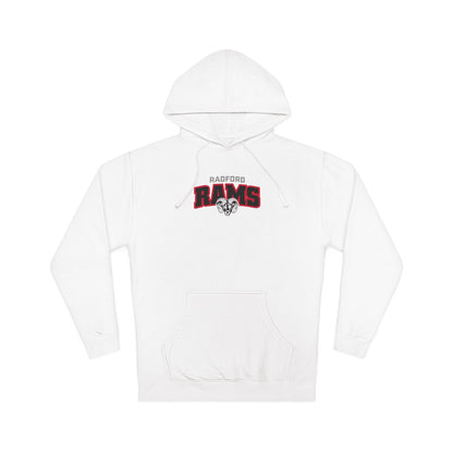 Midweight Pullover Hoodie