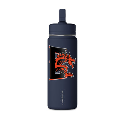 Mini Water Bottle, 20oz