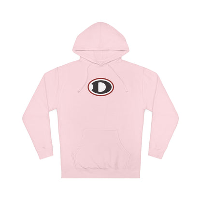 Midweight Pullover Hoodie