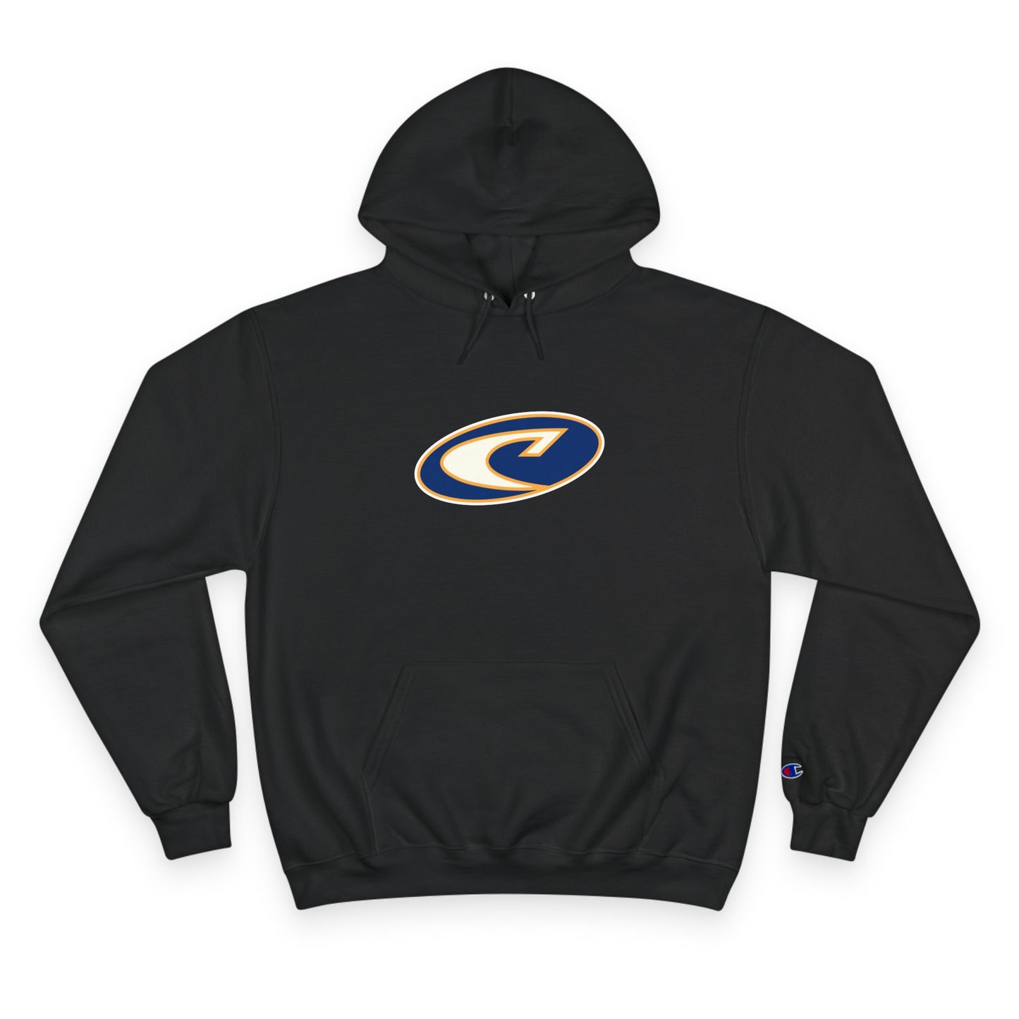Champion Powerblend Fleece Pullover Hoodie