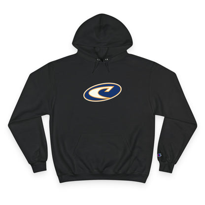 Champion Powerblend Fleece Pullover Hoodie