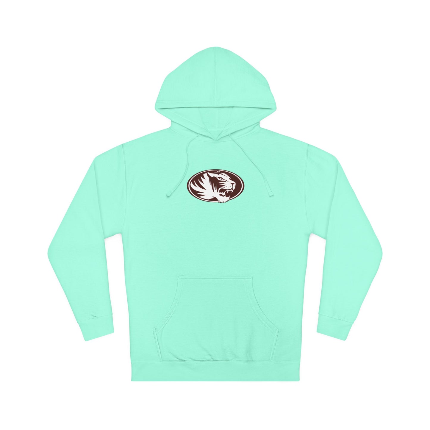 Midweight Pullover Hoodie