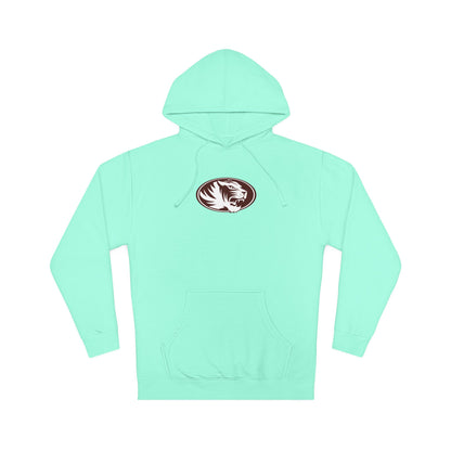 Midweight Pullover Hoodie