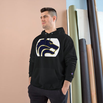 Champion Powerblend Fleece Pullover Hoodie