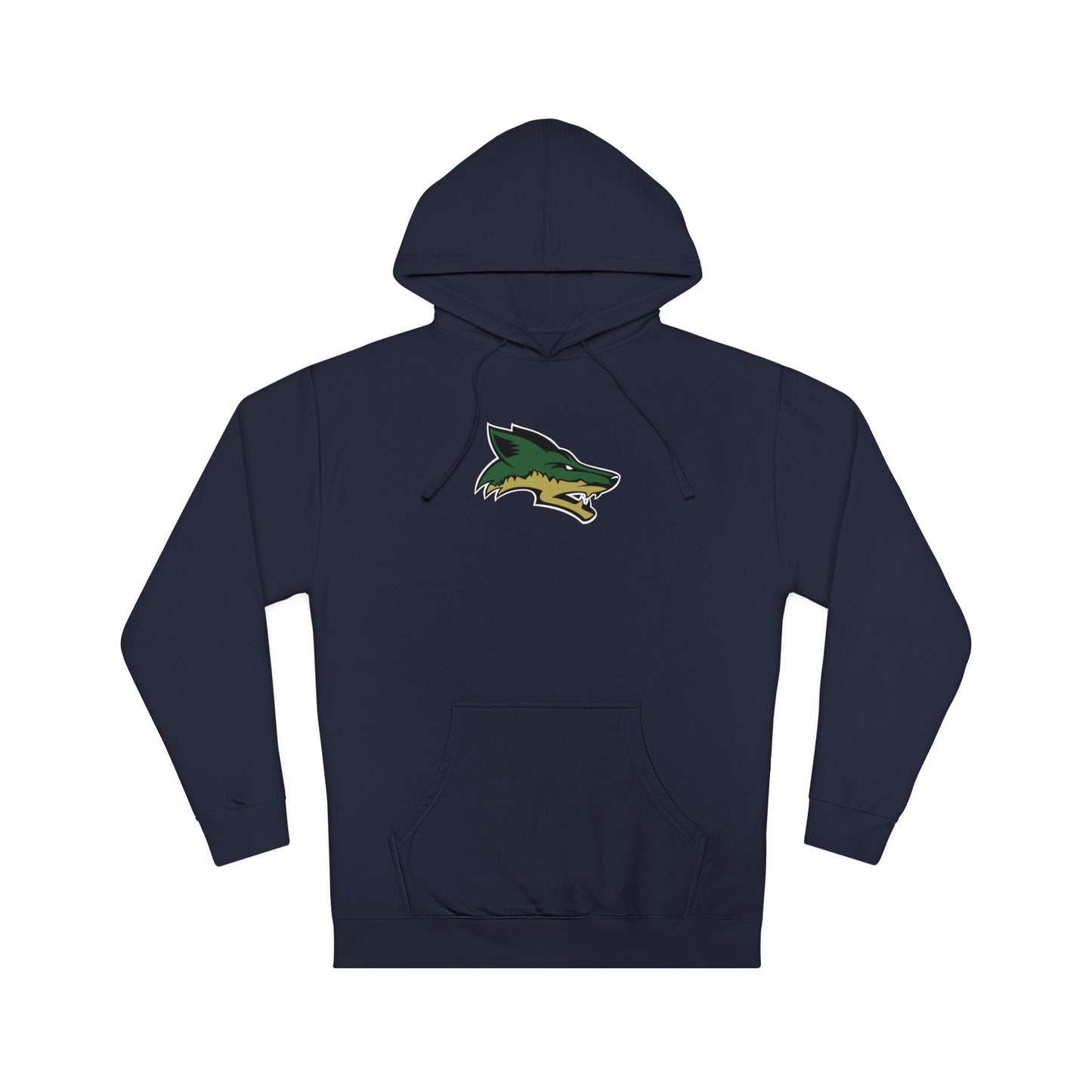 Midweight Pullover Hoodie