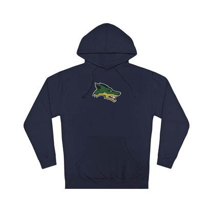 Midweight Pullover Hoodie