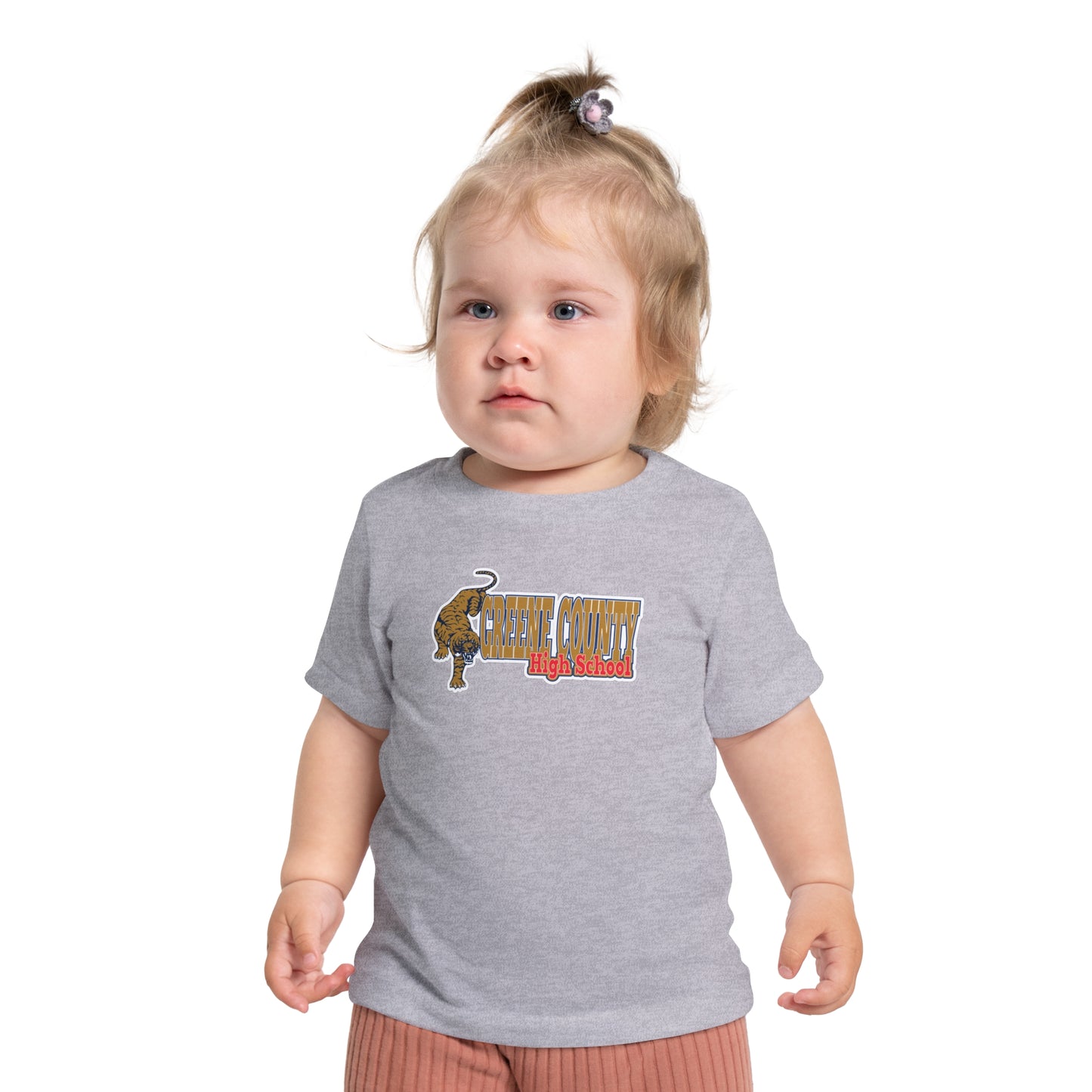 Baby Short Sleeve Tee