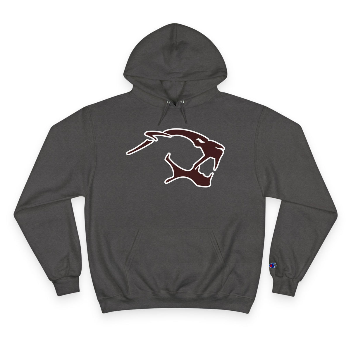 Champion Powerblend Fleece Pullover Hoodie