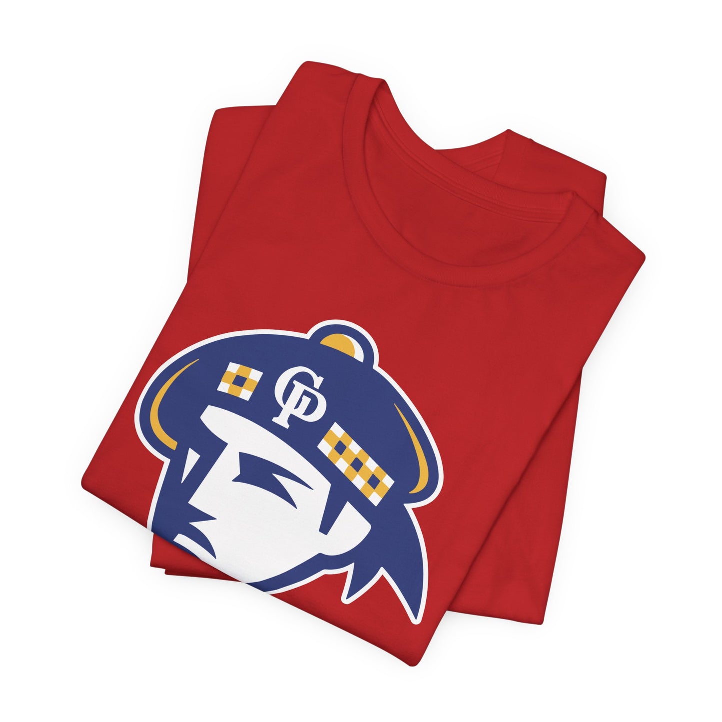 Jersey Short Sleeve Tee