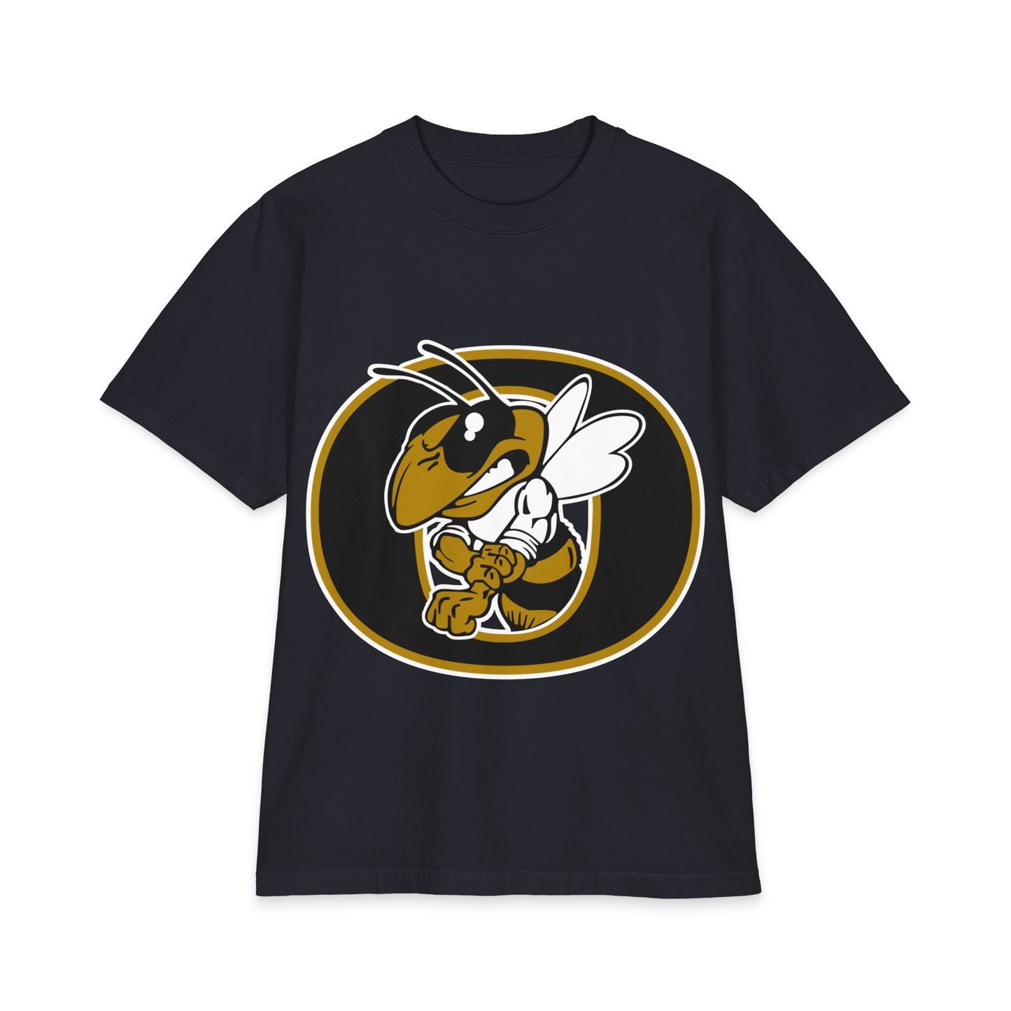 Max Heavyweight Short Sleeve Tee