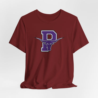 Jersey Short Sleeve Tee