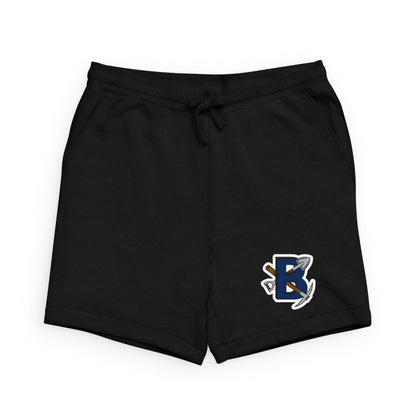 Unisex Sponge Fleece Sweatshort