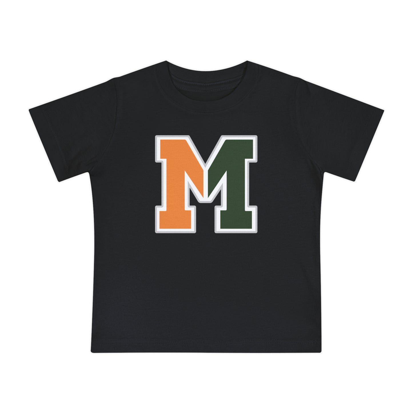Baby Short Sleeve Tee