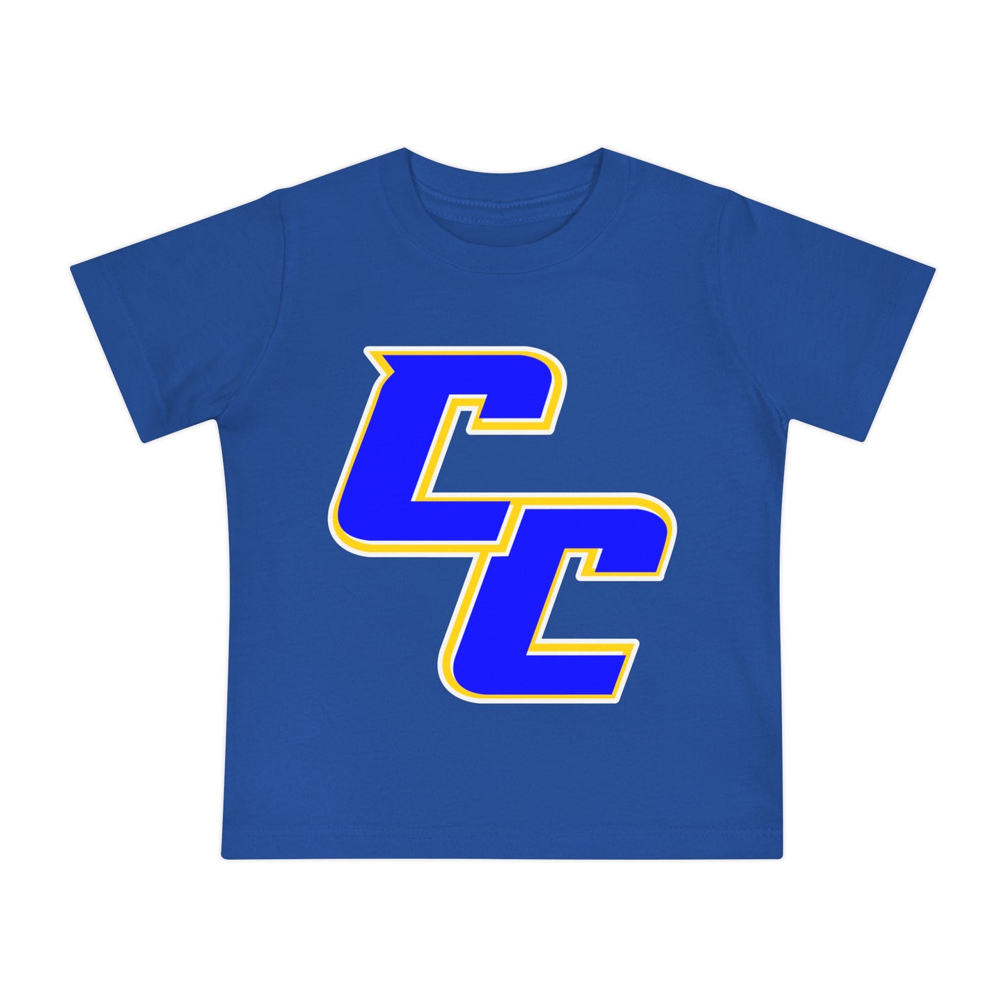 Baby Short Sleeve Tee