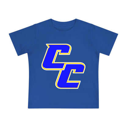 Baby Short Sleeve Tee