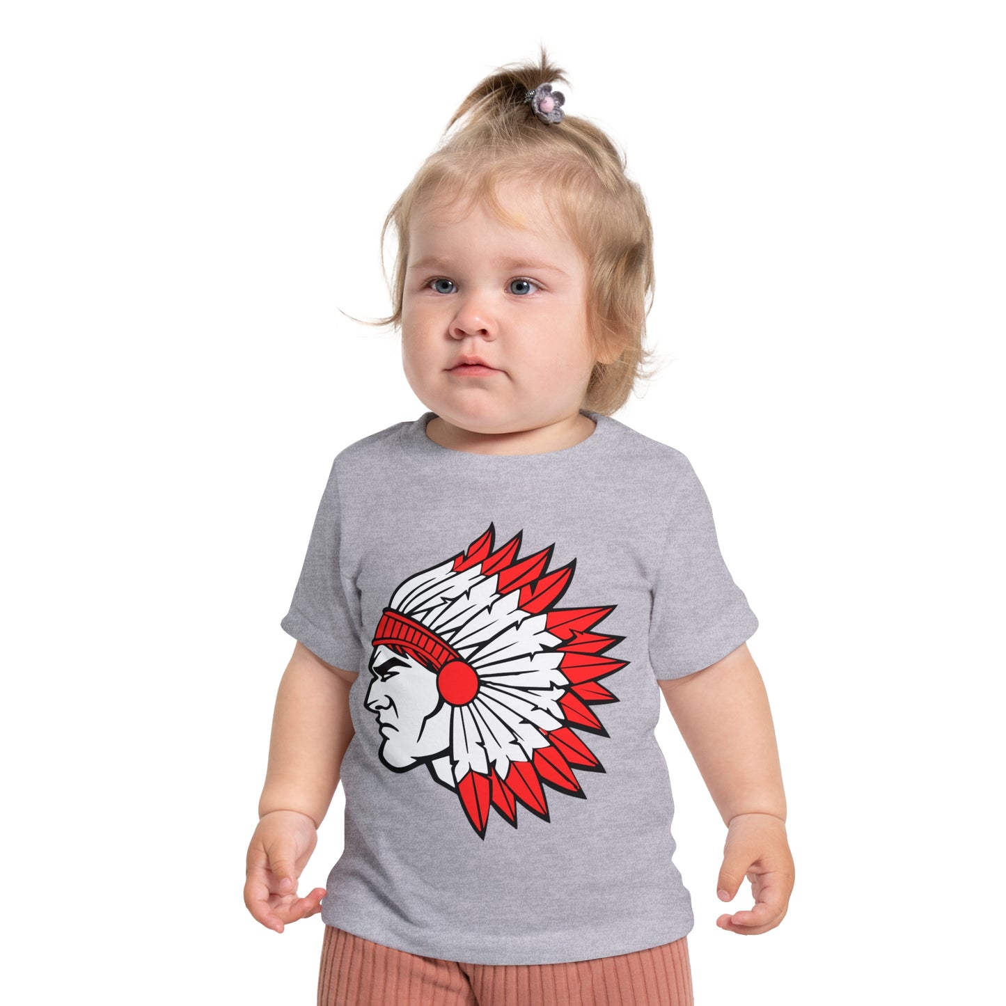 Baby Short Sleeve Tee