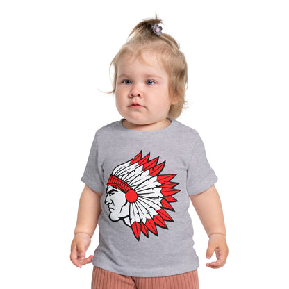 Baby Short Sleeve Tee
