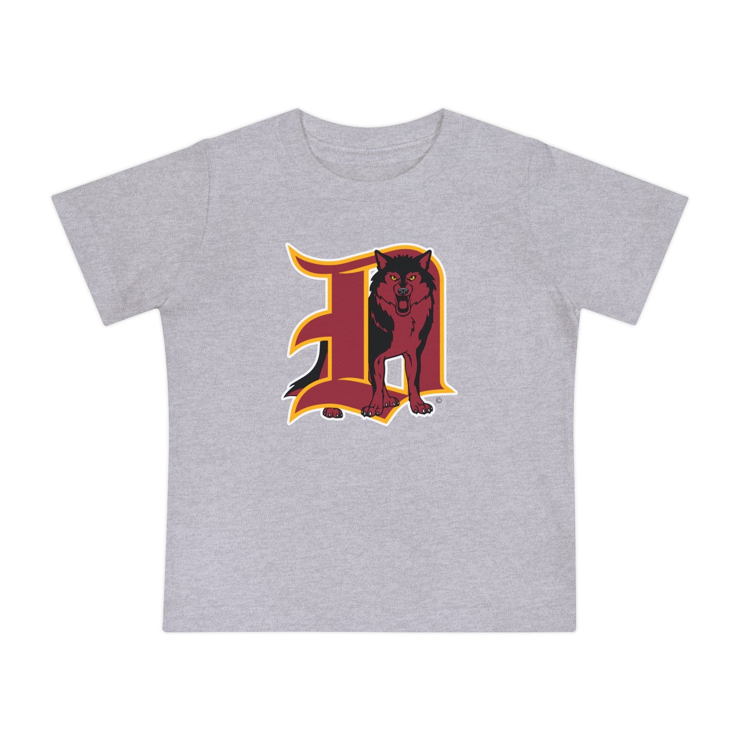 Baby Short Sleeve Tee