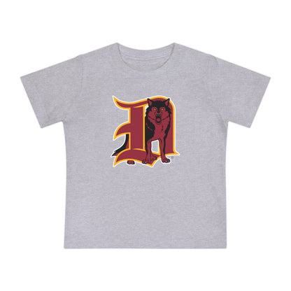 Baby Short Sleeve Tee