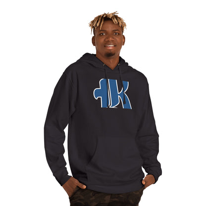 Midweight Pullover Hoodie