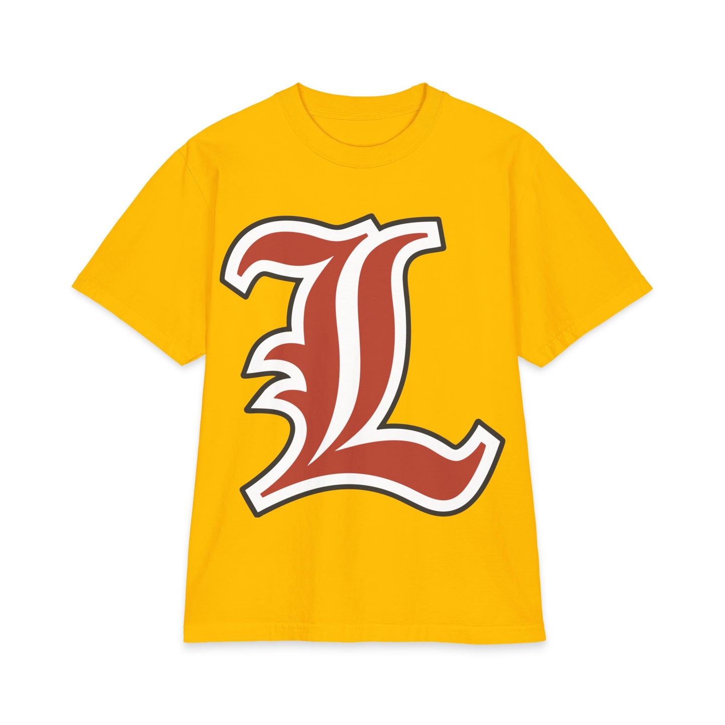 Max Heavyweight Short Sleeve Tee