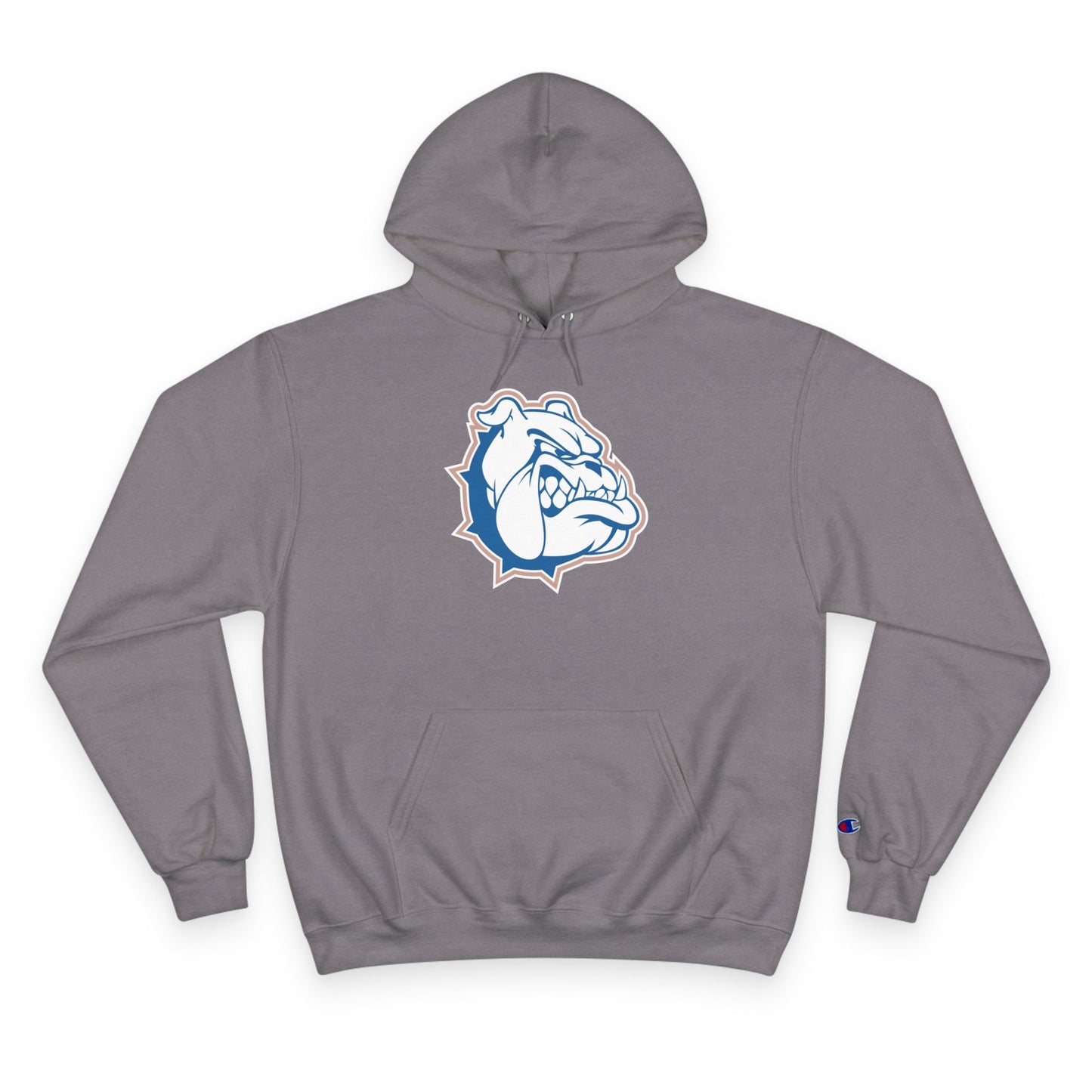 Champion Powerblend Fleece Pullover Hoodie