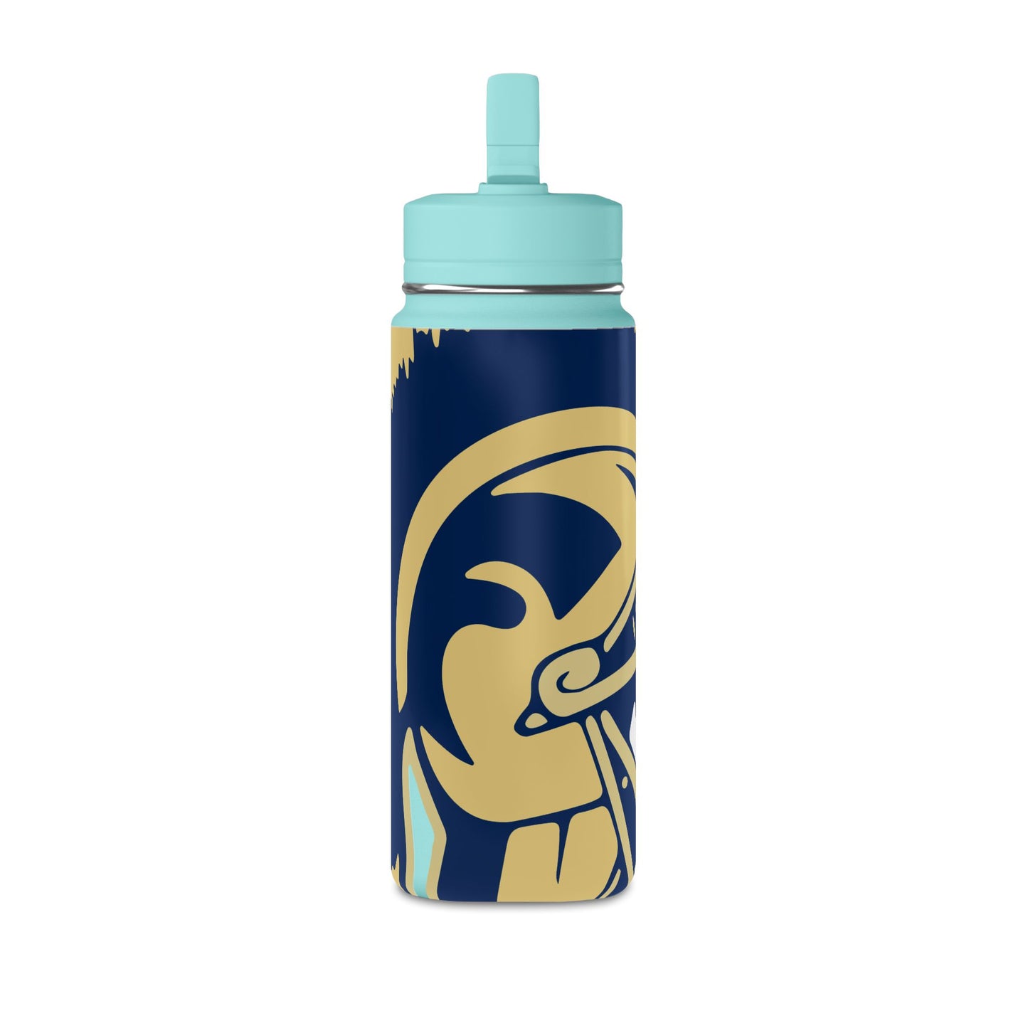 Mini Water Bottle, 20oz
