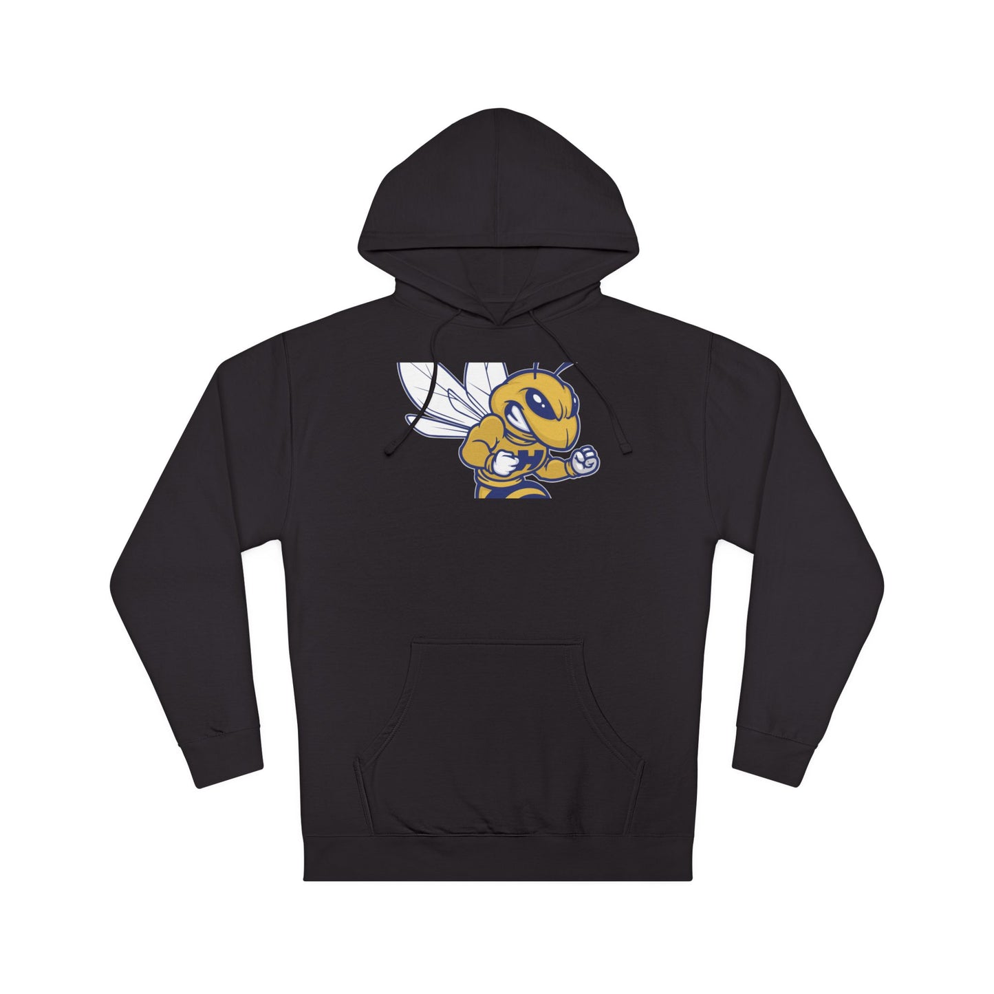 Midweight Pullover Hoodie