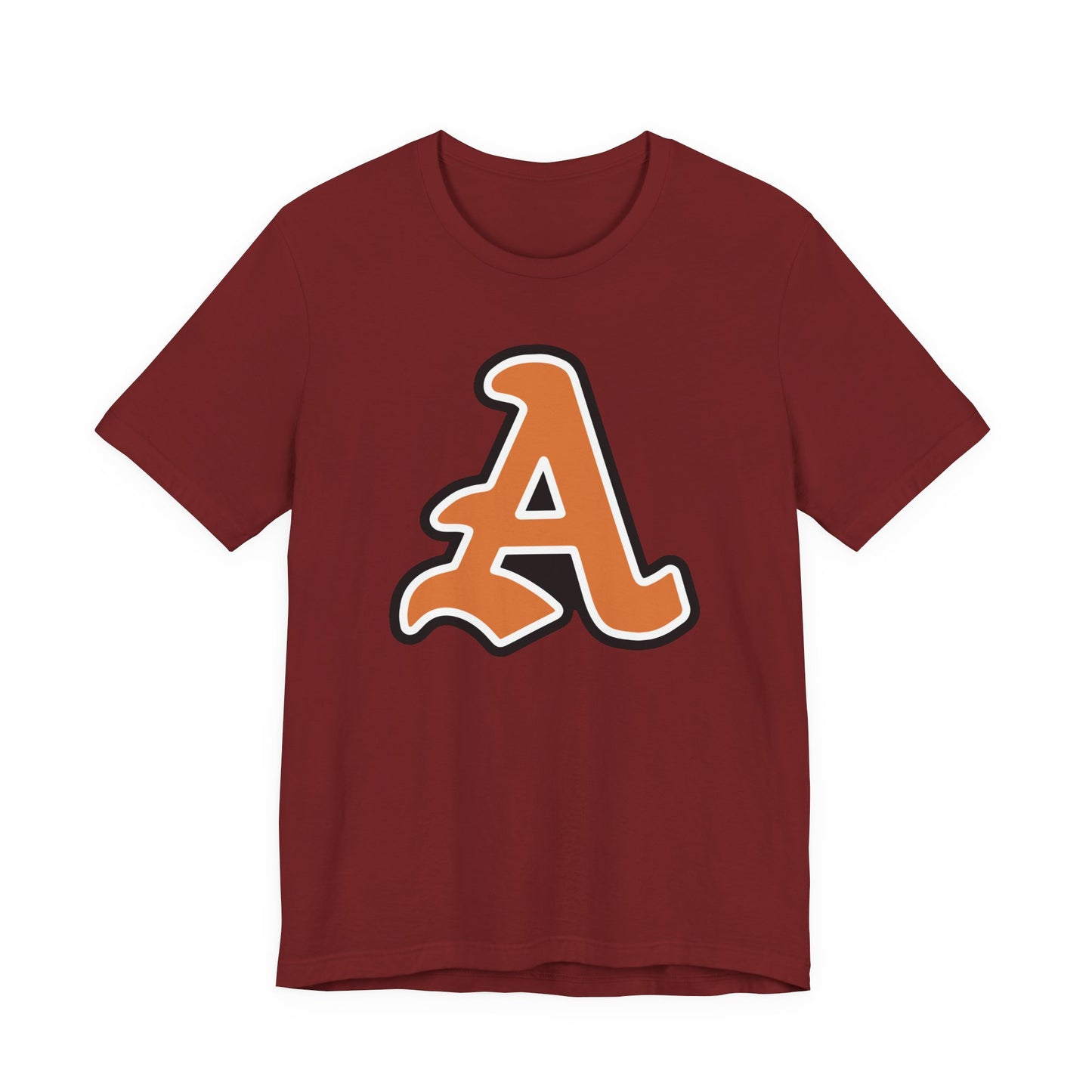 Jersey Short Sleeve Tee