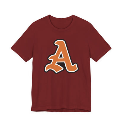 Jersey Short Sleeve Tee