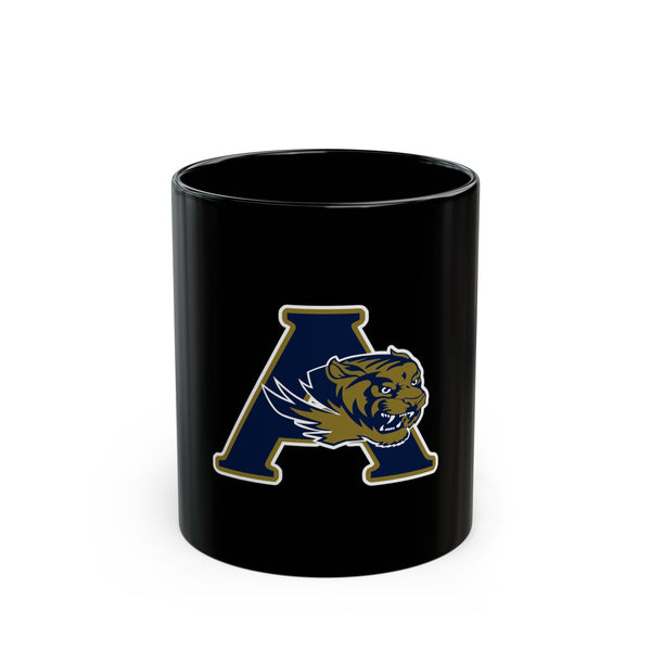 Black Team Mug (11oz/15oz)