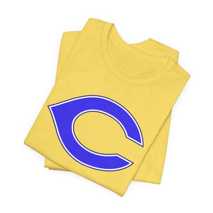 Jersey Short Sleeve Tee